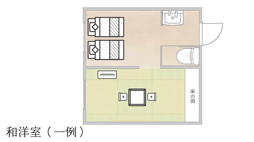 縄文の宿 まんてん 屋久島