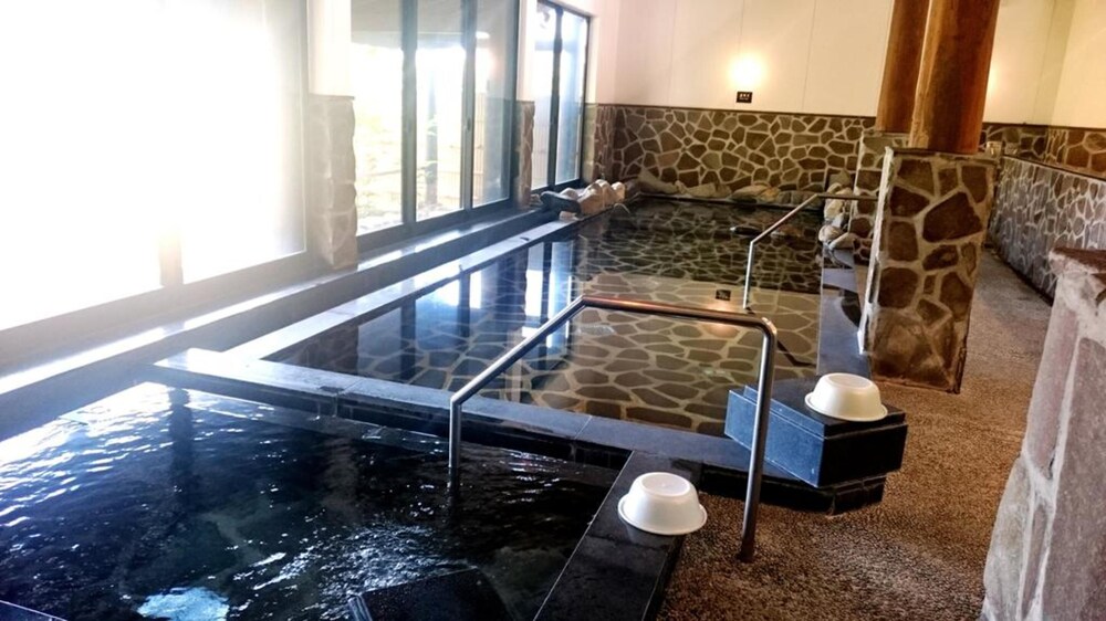 縄文の宿 まんてん 屋久島
