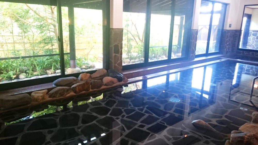 縄文の宿 まんてん 屋久島