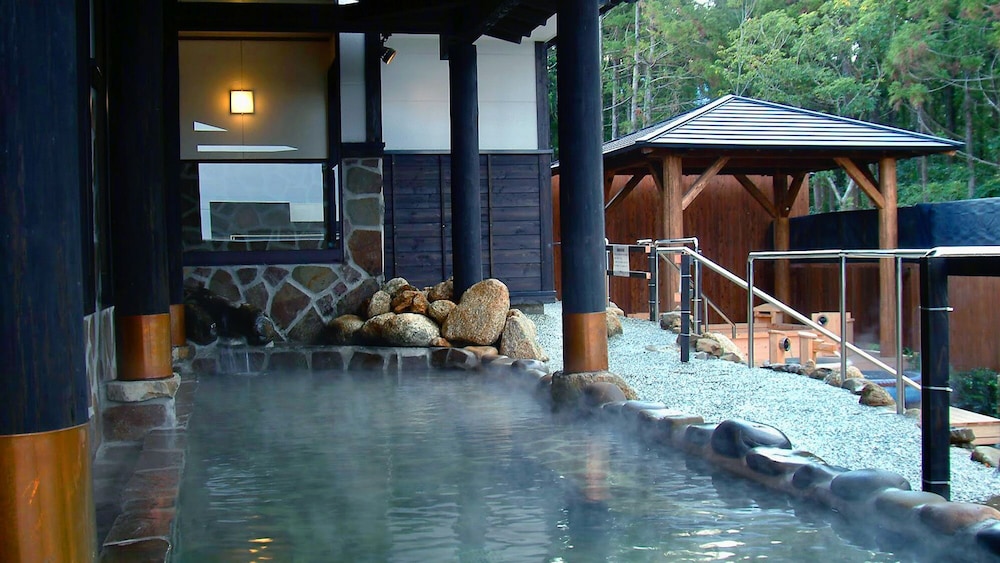 縄文の宿 まんてん 屋久島