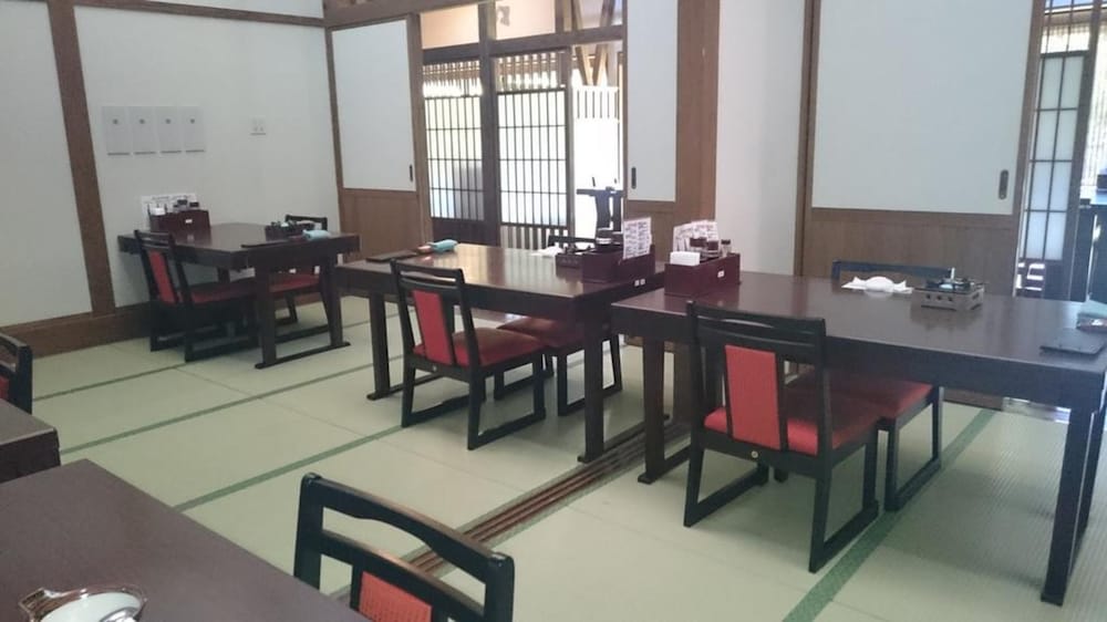 縄文の宿 まんてん 屋久島