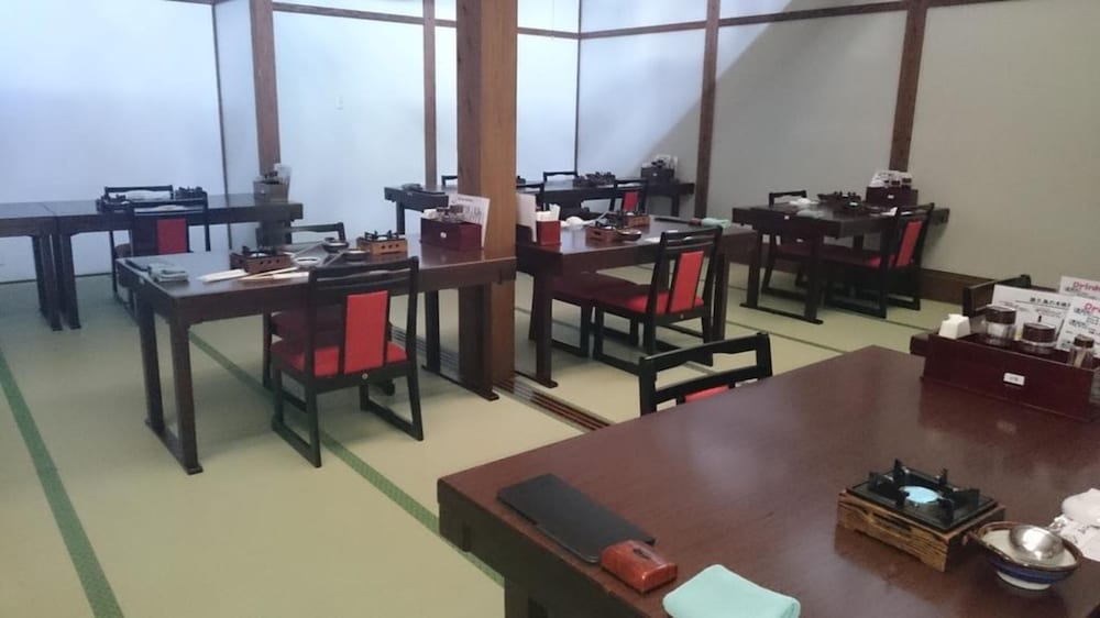 縄文の宿 まんてん 屋久島