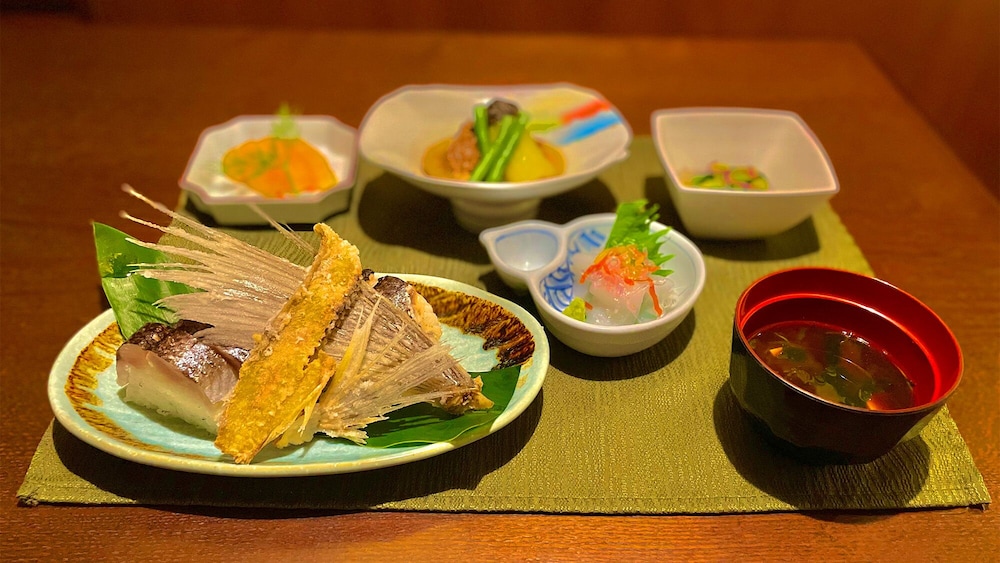 縄文の宿 まんてん 屋久島