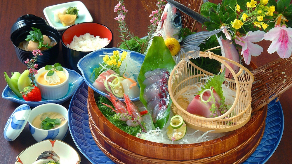 縄文の宿 まんてん 屋久島