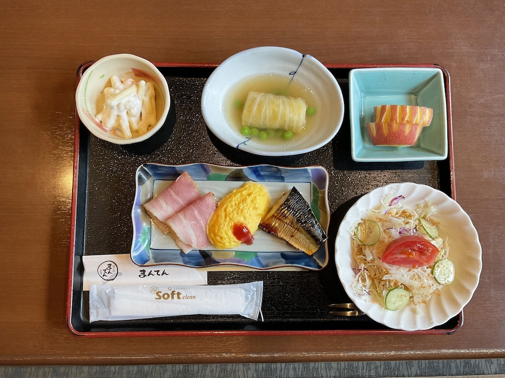 縄文の宿 まんてん 屋久島