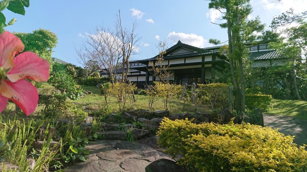 縄文の宿 まんてん 屋久島