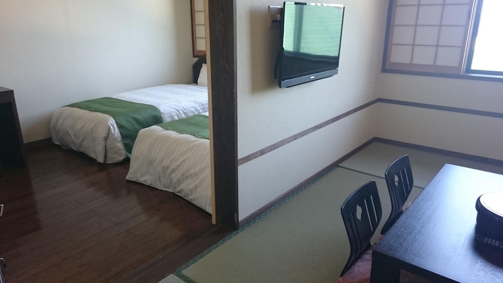 縄文の宿 まんてん 屋久島