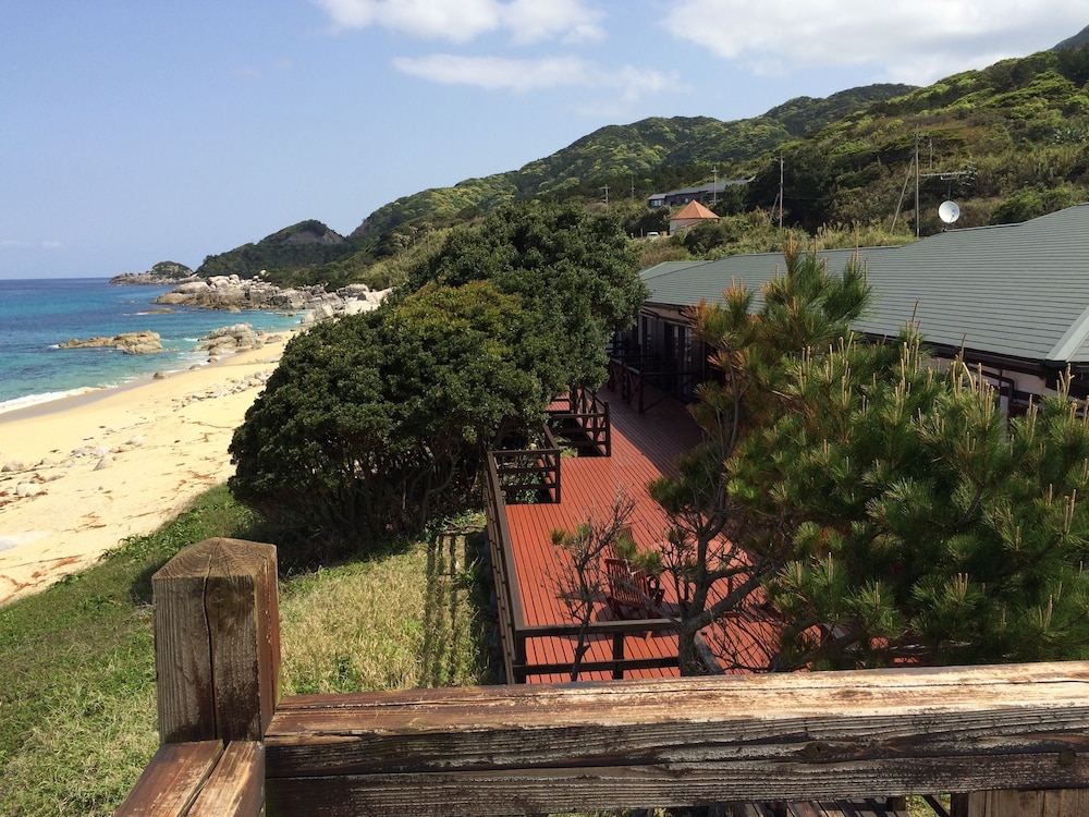 マリンブルー屋久島 屋久島