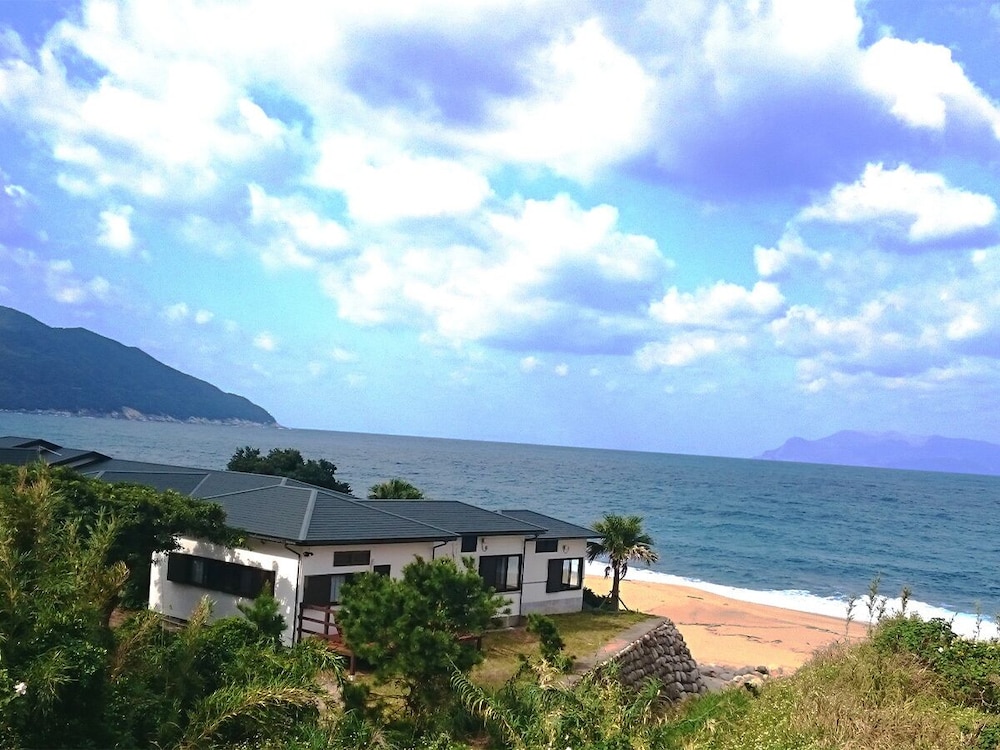マリンブルー屋久島 屋久島