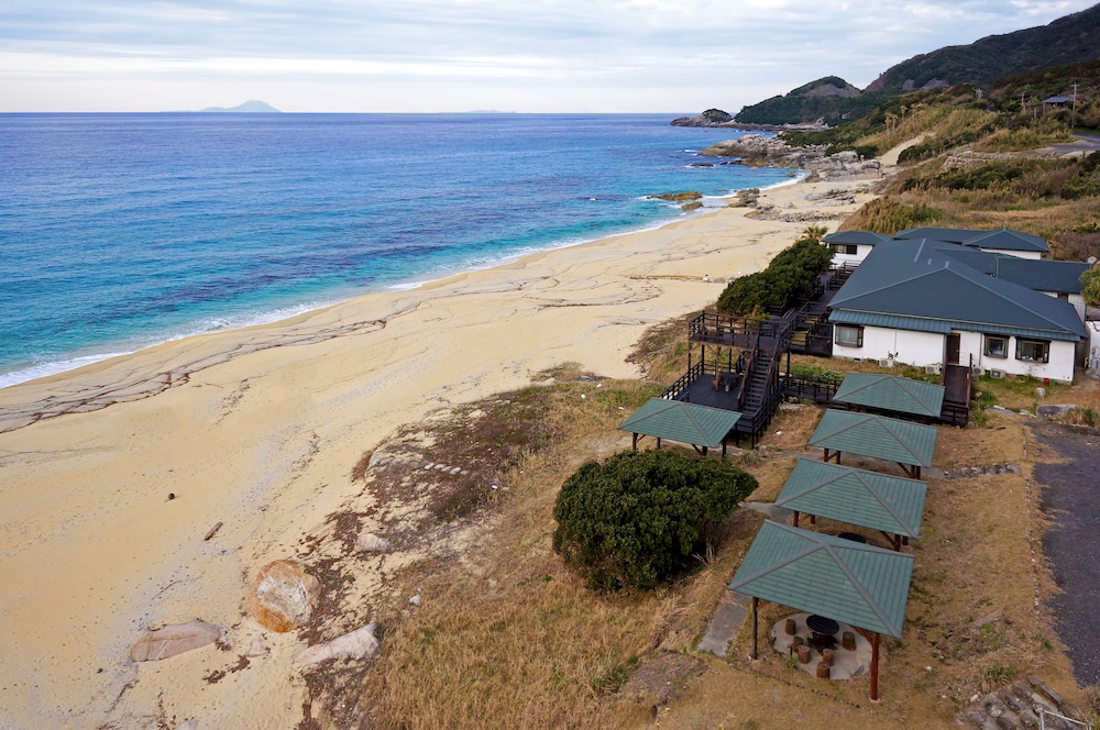 マリンブルー屋久島 屋久島
