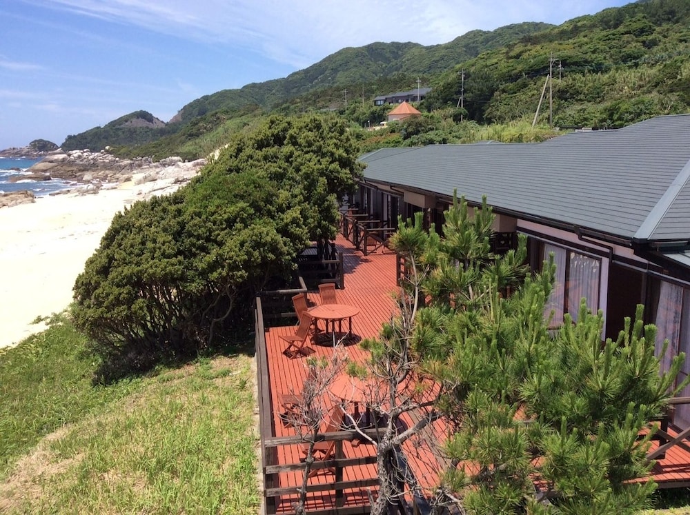 マリンブルー屋久島 屋久島