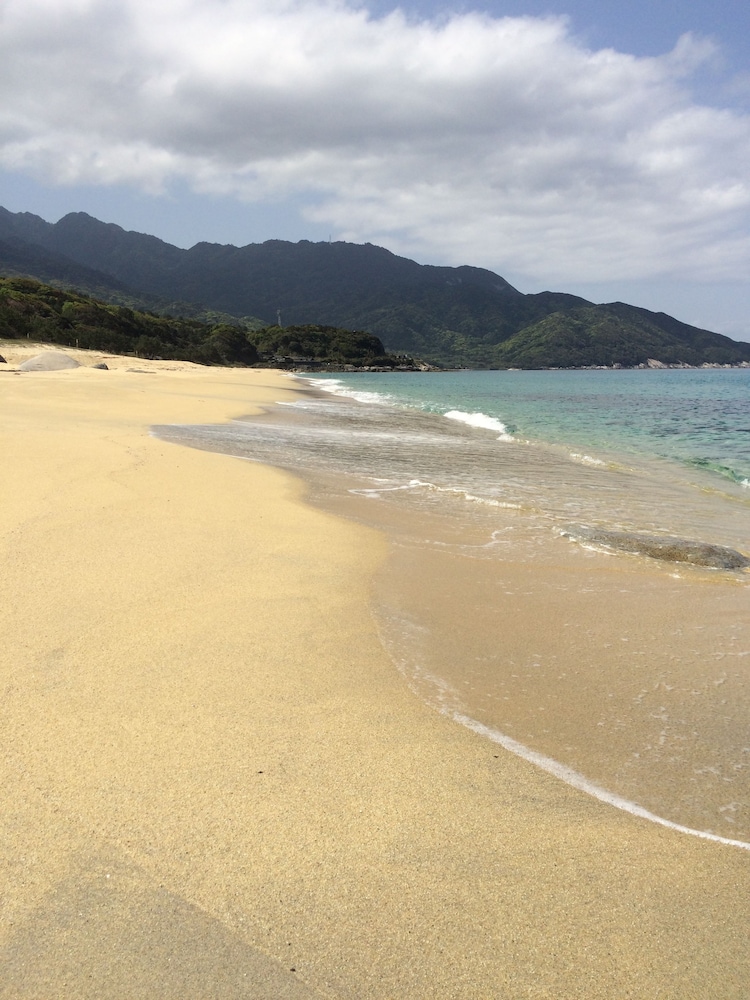 マリンブルー屋久島 屋久島