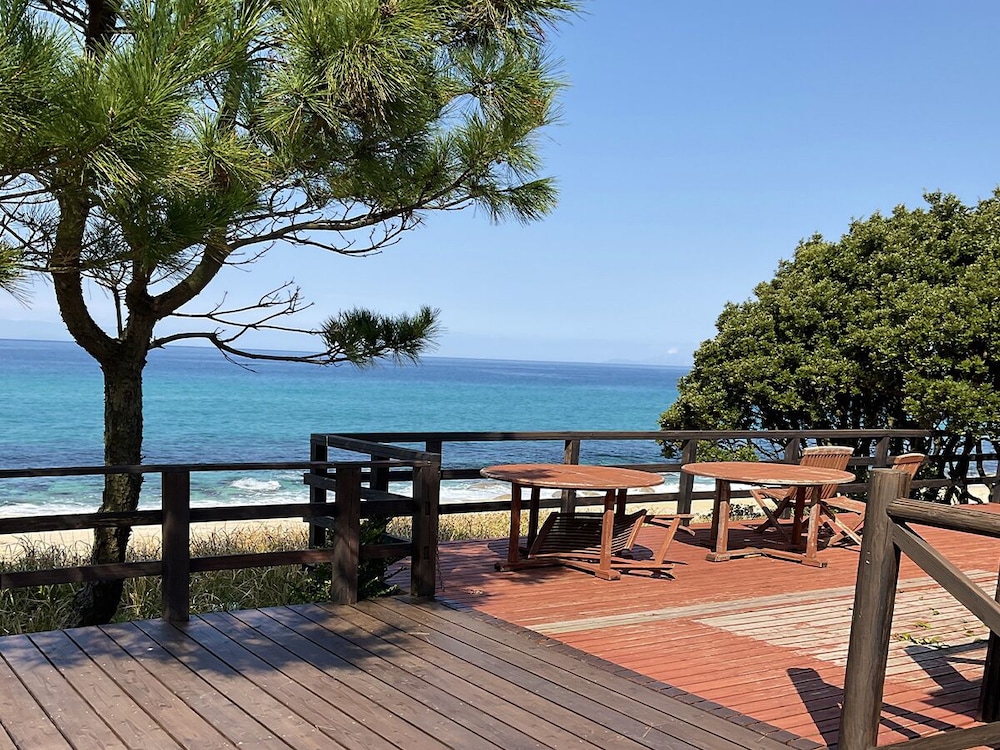マリンブルー屋久島 屋久島