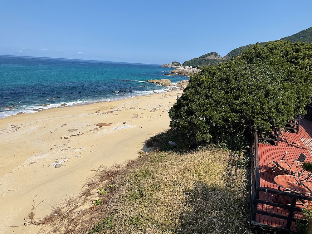 マリンブルー屋久島 屋久島