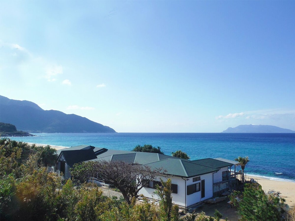 マリンブルー屋久島 屋久島