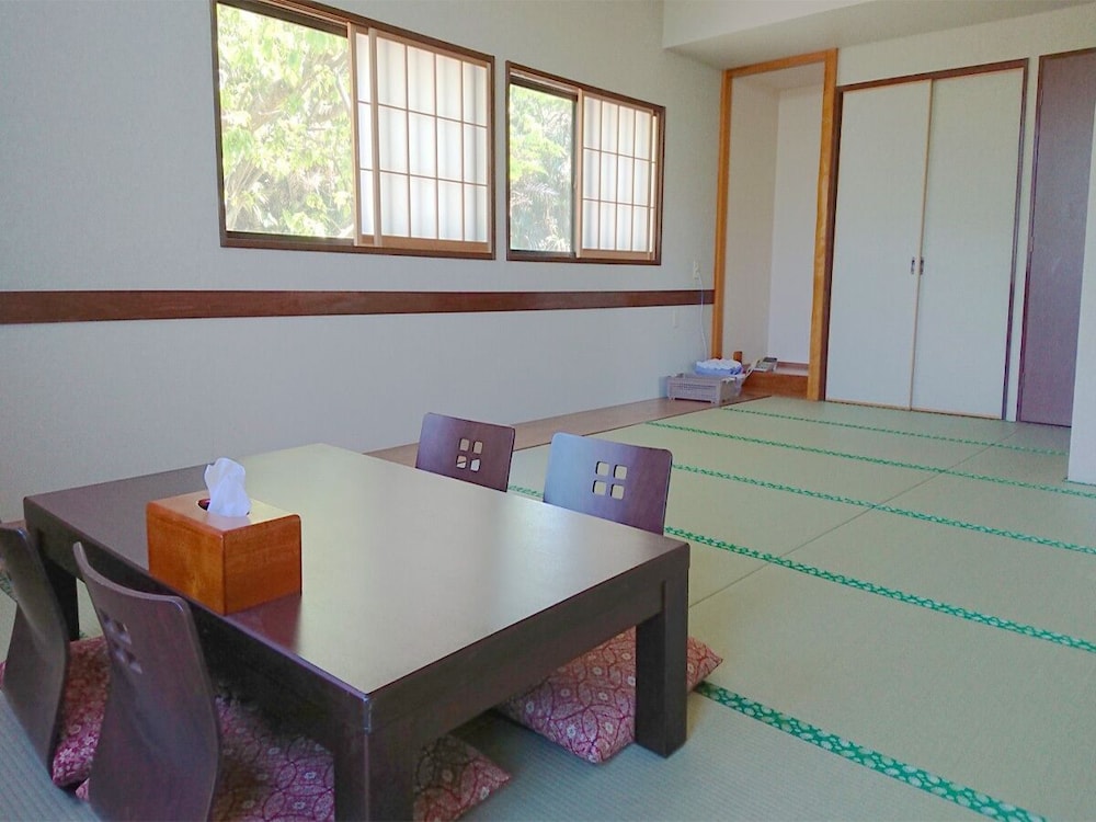マリンブルー屋久島 屋久島