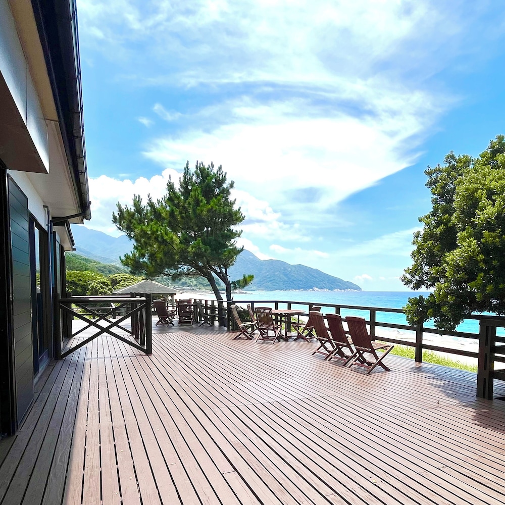 マリンブルー屋久島 屋久島