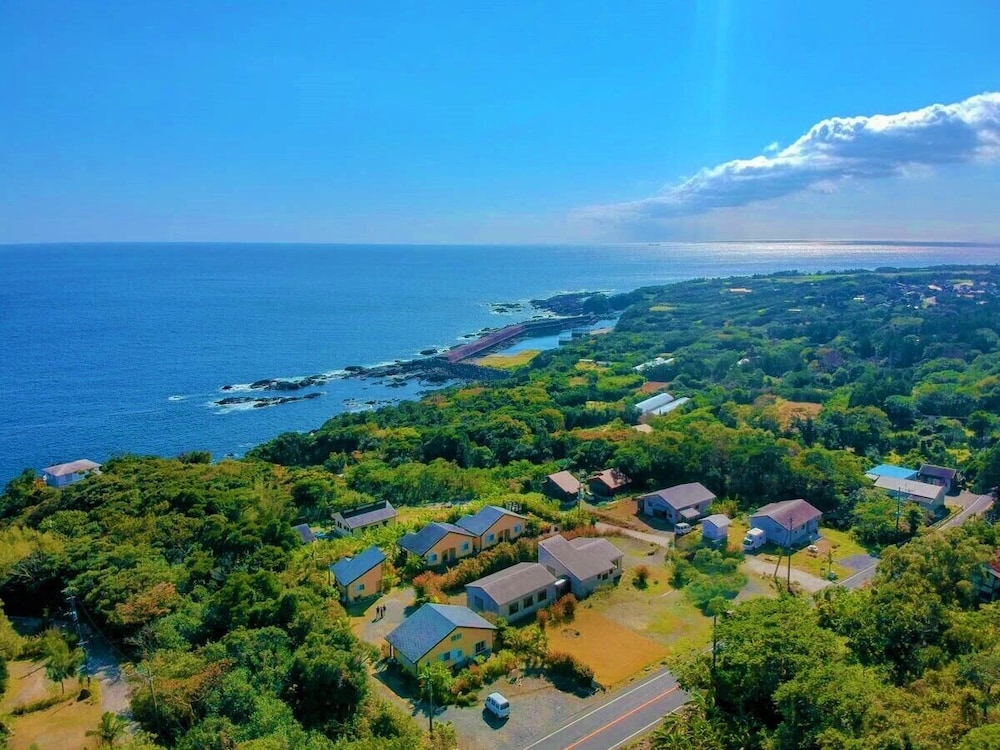 屋久島 コテージ 森のフェアリー 屋久島
