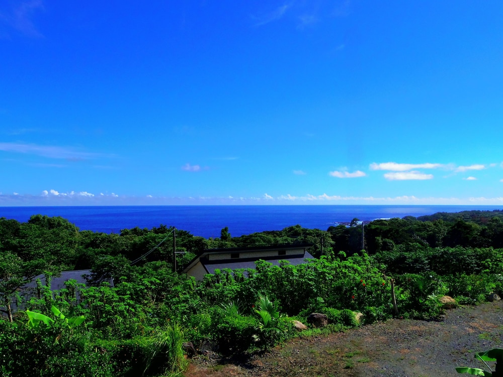 屋久島 コテージ 森のフェアリー 屋久島