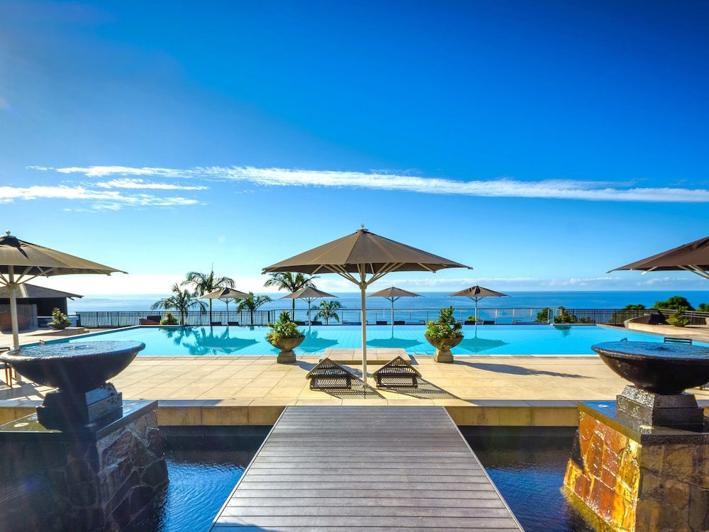 SANKARA HOTEL&SPA 屋久島 屋久島