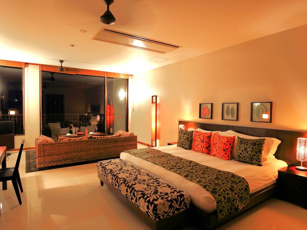 SANKARA HOTEL&SPA 屋久島 屋久島