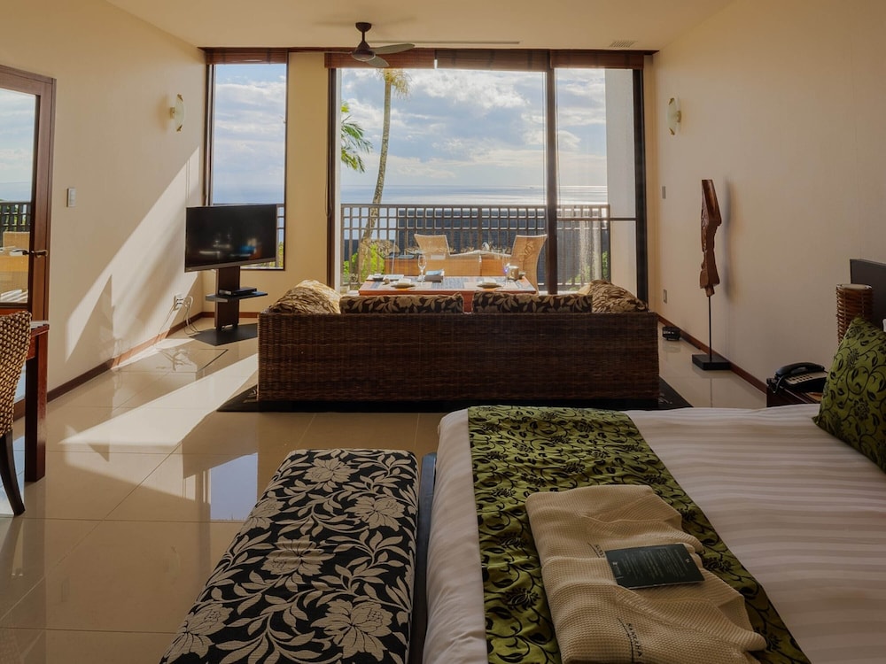 SANKARA HOTEL&SPA 屋久島 屋久島