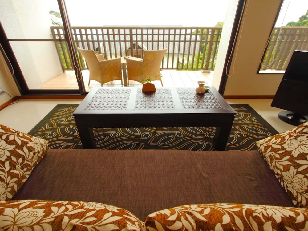 SANKARA HOTEL&SPA 屋久島 屋久島