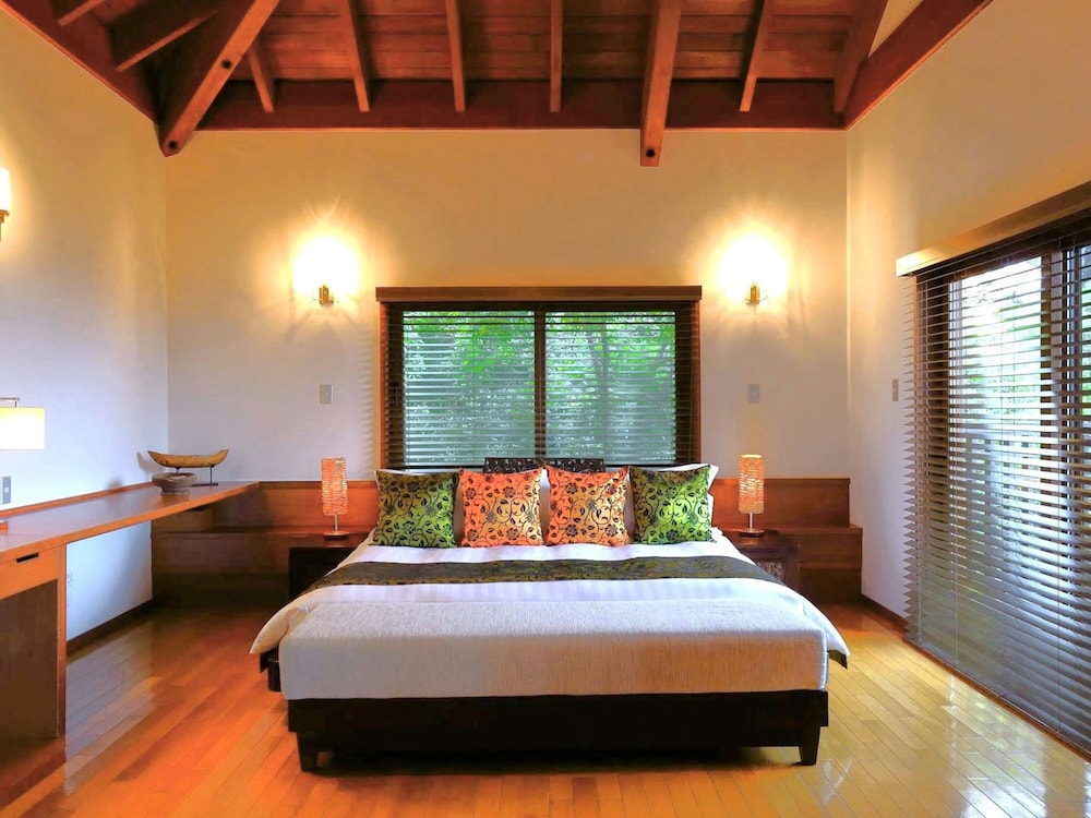 SANKARA HOTEL&SPA 屋久島 屋久島