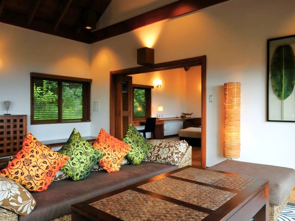 SANKARA HOTEL&SPA 屋久島 屋久島