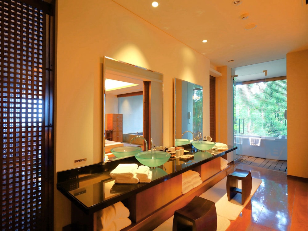 SANKARA HOTEL&SPA 屋久島 屋久島
