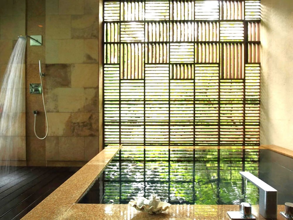SANKARA HOTEL&SPA 屋久島 屋久島