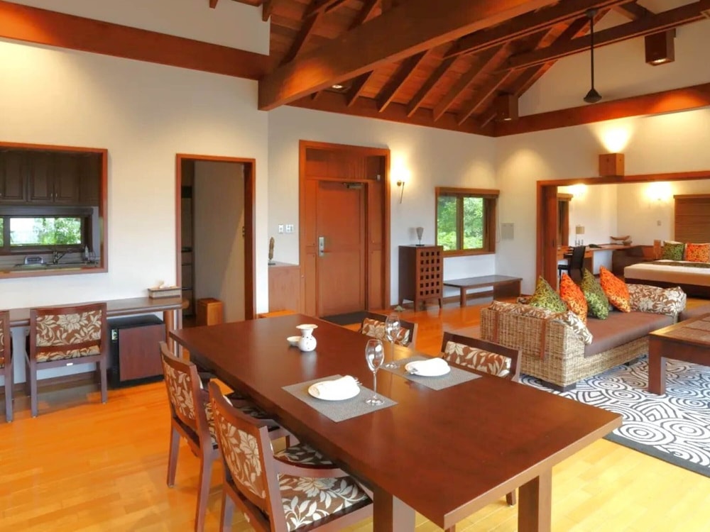 SANKARA HOTEL&SPA 屋久島 屋久島