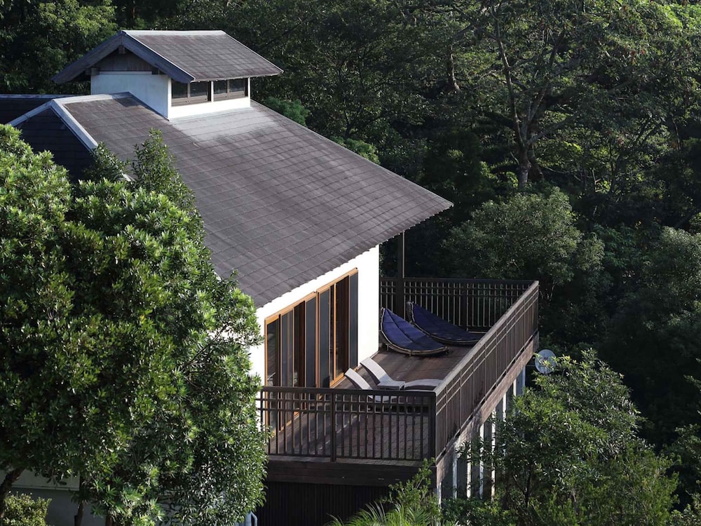 SANKARA HOTEL&SPA 屋久島 屋久島