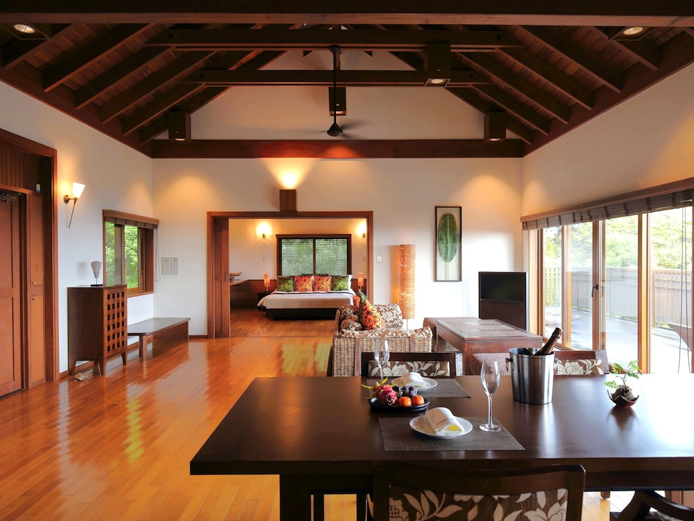 SANKARA HOTEL&SPA 屋久島 屋久島