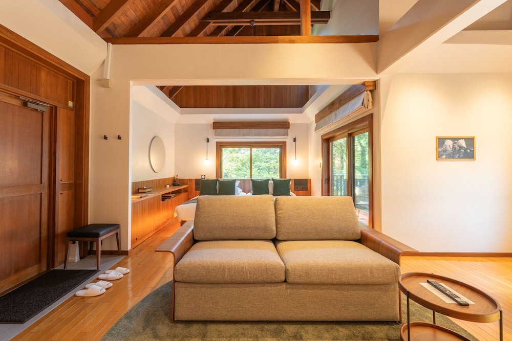 SANKARA HOTEL&SPA 屋久島 屋久島