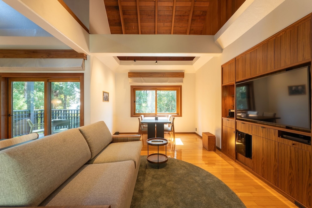 SANKARA HOTEL&SPA 屋久島 屋久島