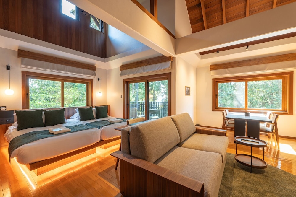 SANKARA HOTEL&SPA 屋久島 屋久島