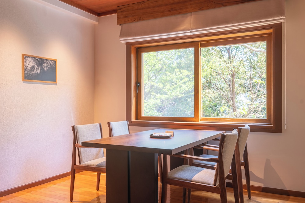 SANKARA HOTEL&SPA 屋久島 屋久島