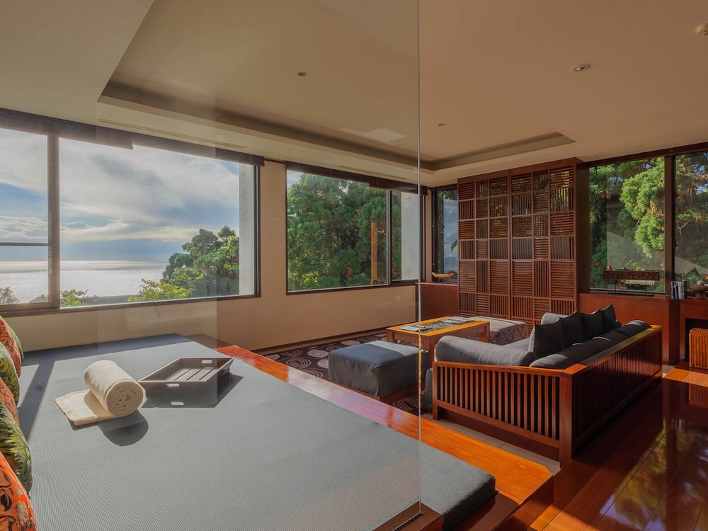 SANKARA HOTEL&SPA 屋久島 屋久島