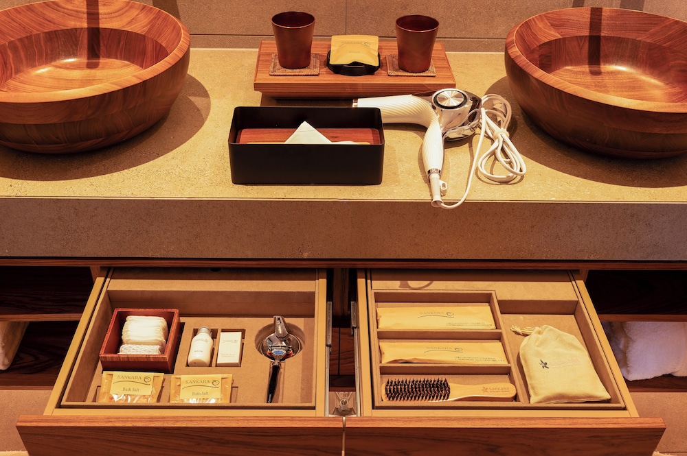 SANKARA HOTEL&SPA 屋久島 屋久島