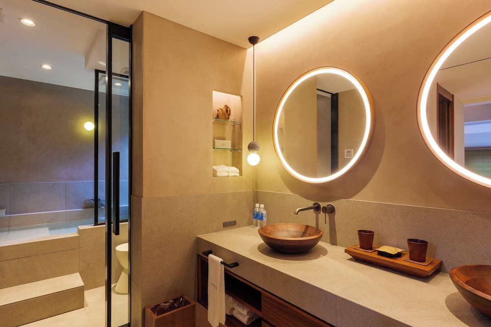 SANKARA HOTEL&SPA 屋久島 屋久島