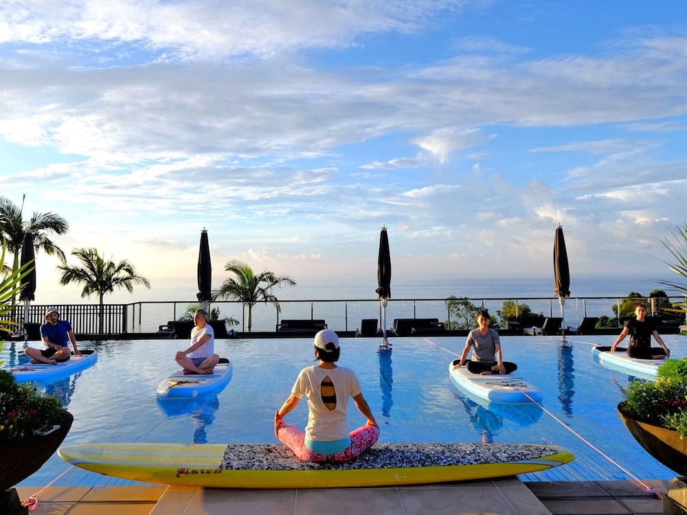 SANKARA HOTEL&SPA 屋久島 屋久島