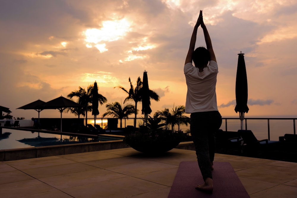 SANKARA HOTEL&SPA 屋久島 屋久島