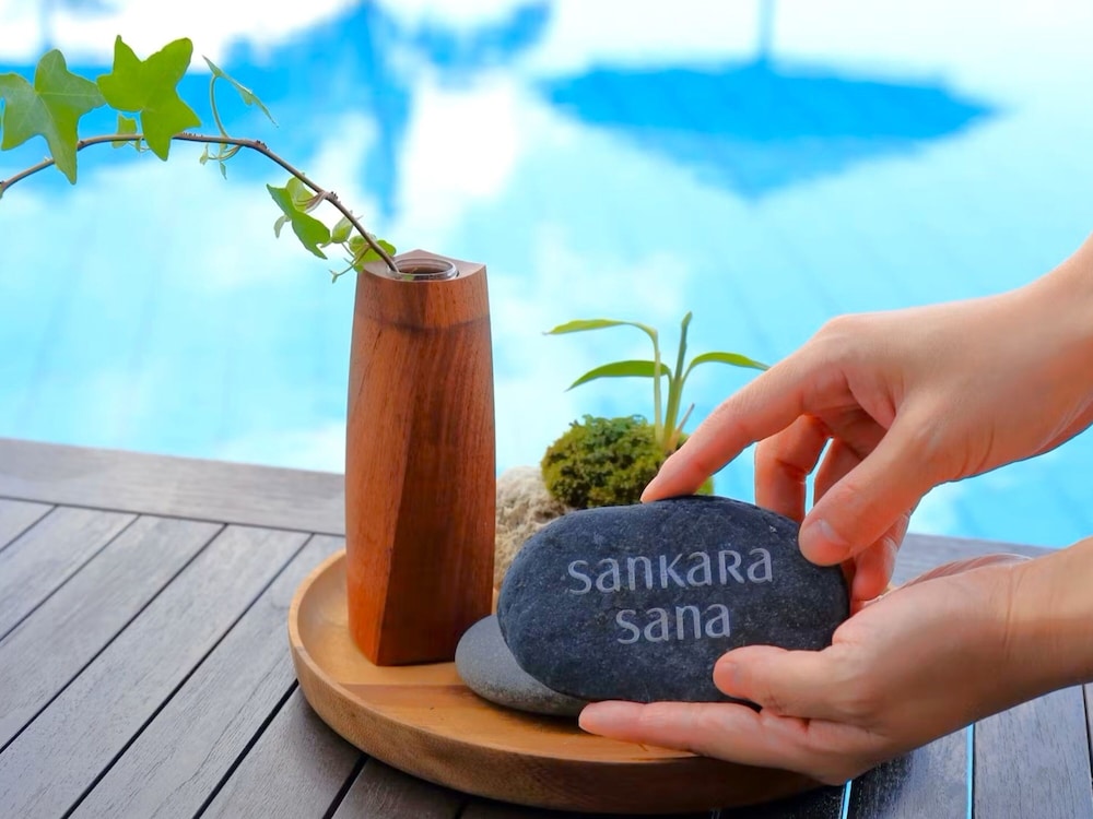 SANKARA HOTEL&SPA 屋久島 屋久島