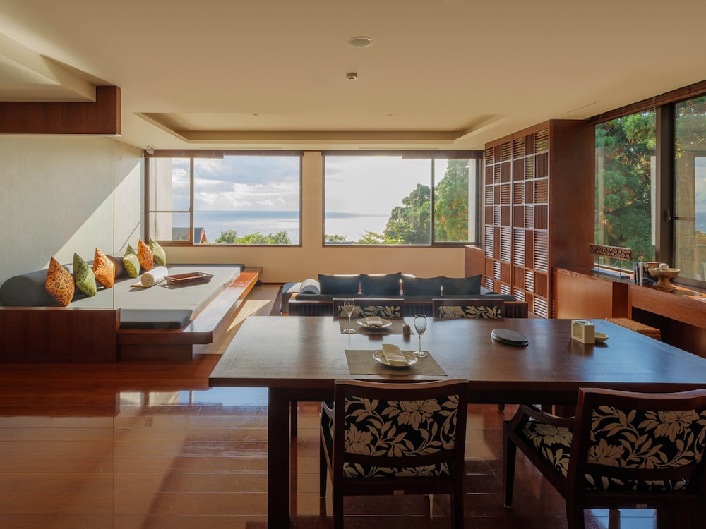 SANKARA HOTEL&SPA 屋久島 屋久島
