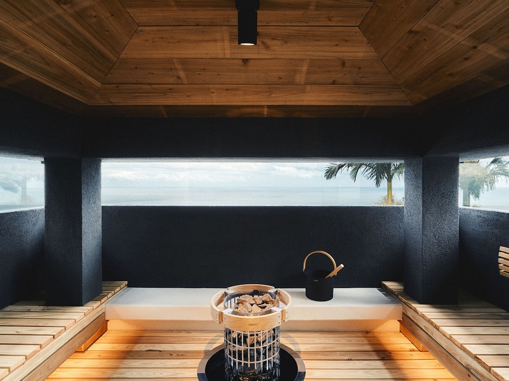 SANKARA HOTEL&SPA 屋久島 屋久島