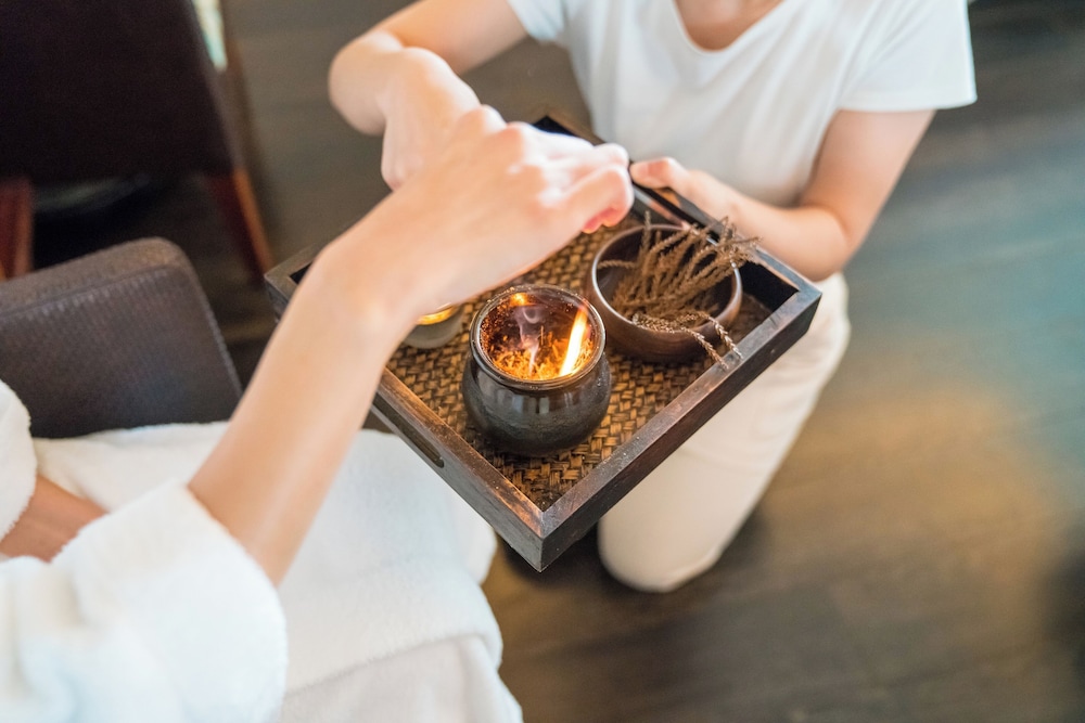 SANKARA HOTEL&SPA 屋久島 屋久島