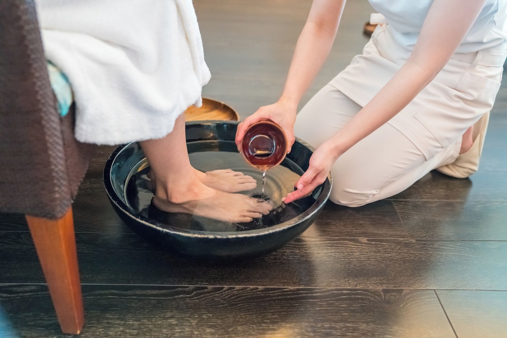 SANKARA HOTEL&SPA 屋久島 屋久島