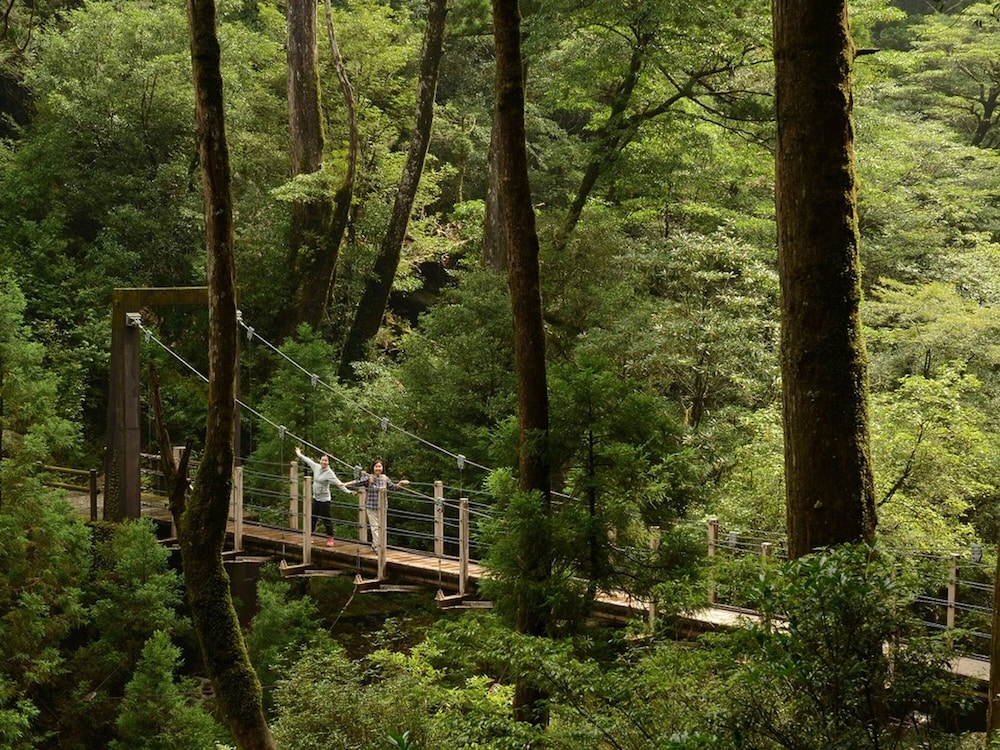 SANKARA HOTEL&SPA 屋久島 屋久島