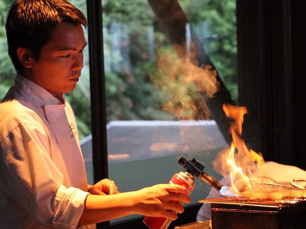 SANKARA HOTEL&SPA 屋久島 屋久島